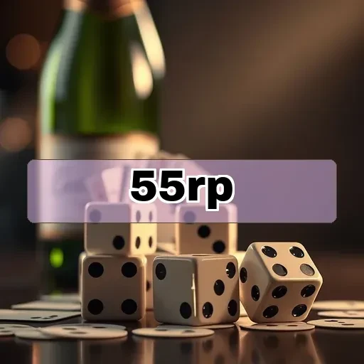 55rp Penuhi Hasrat Game Aksi dengan Fitur Terbaik