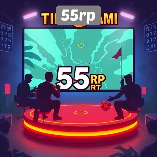 Kelebihan Bermain di Platform 55rp untuk Pecinta Game