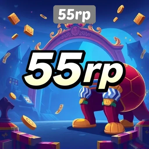Mengungkap Keunggulan Situs Game 55rp di Indonesia