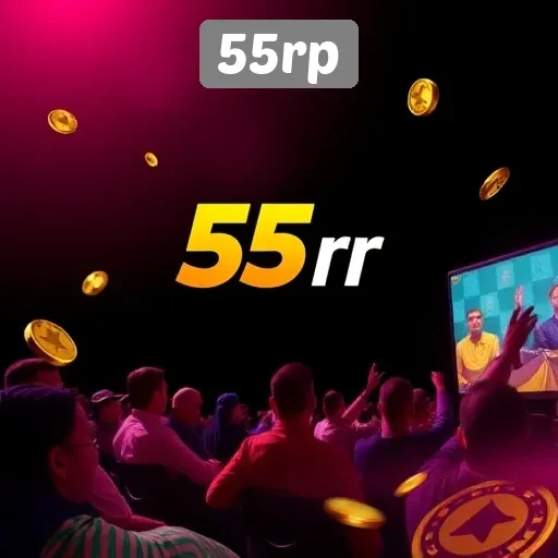 Event dan Promosi Menarik di 55rp