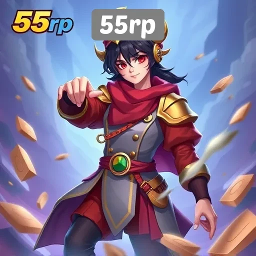 Mengexplorasi Fitur Menarik di Situs Game 55rp