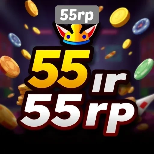Menggali Potensi Game di Situs 55rp