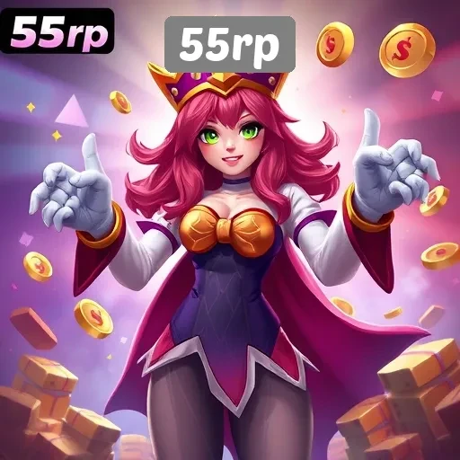 Menjelajahi Fitur Unggulan Situs Game 55rp