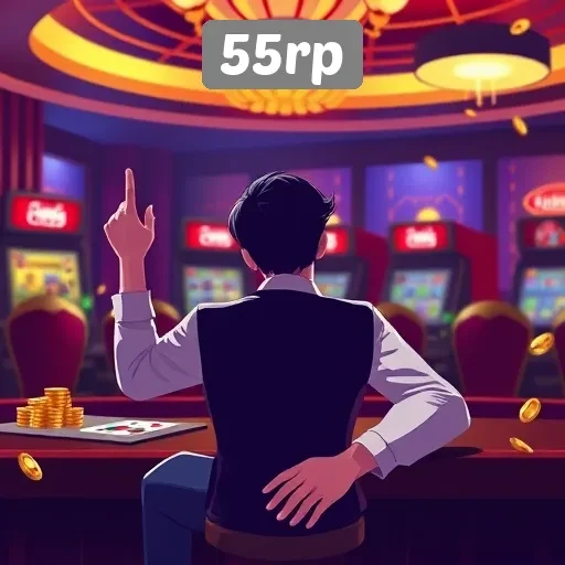 Menelusuri Kelebihan dan Kekurangan Situs Game 55rp