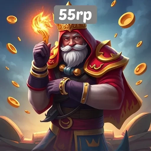 Fitur Unggulan yang Membuat 55rp Menarik untuk Gamer