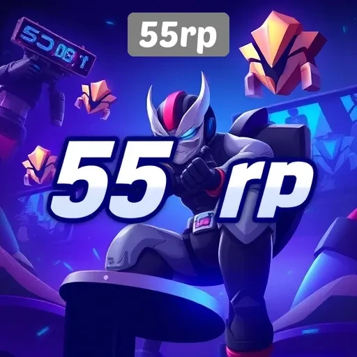 Mengenal Situs Game 55rp untuk Penggemar Game Online