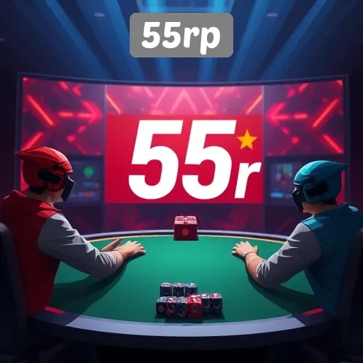 Panduan Lengkap Menggunakan Situs Game 55rp