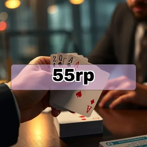 55rp - Panduan Game