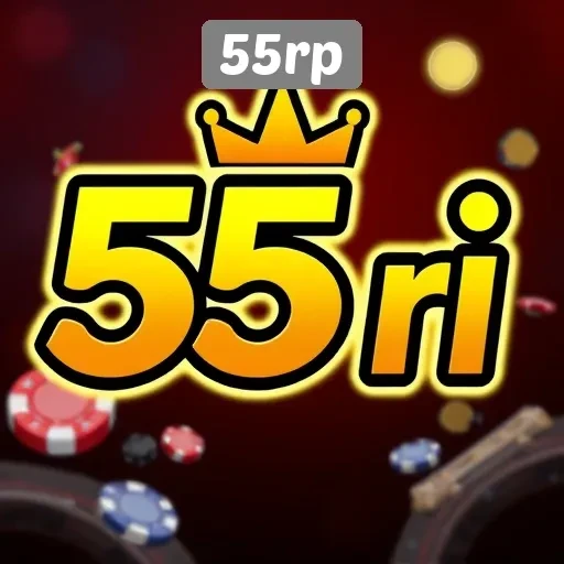 Mengenal 55rp Situs Game Terpercaya di Indonesia