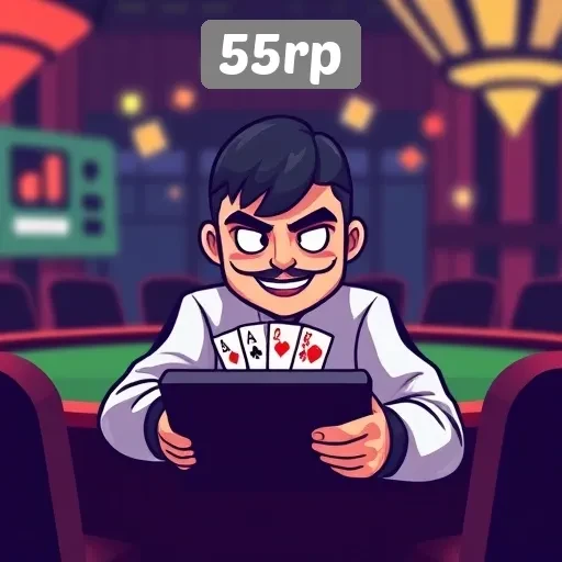 Tips Memaksimalkan Penggunaan Situs 55rp untuk Game Online