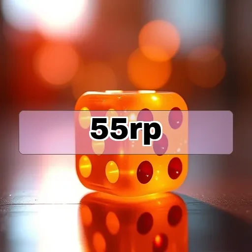55rp - Game Multiplayer