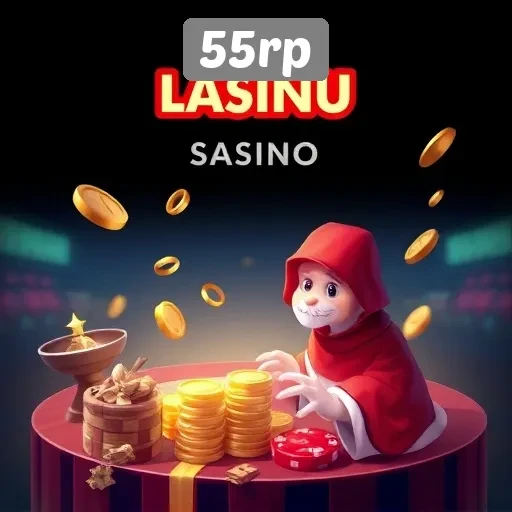 Peluang dan Tantangan Bermain di 55rp