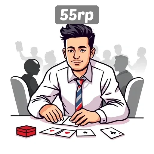 Taktik Sukses untuk Mengoptimalkan Pengalaman Bermain di 55rp