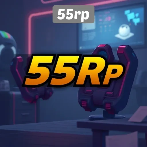 Sistem Pembayaran yang Digunakan di 55rp untuk Game