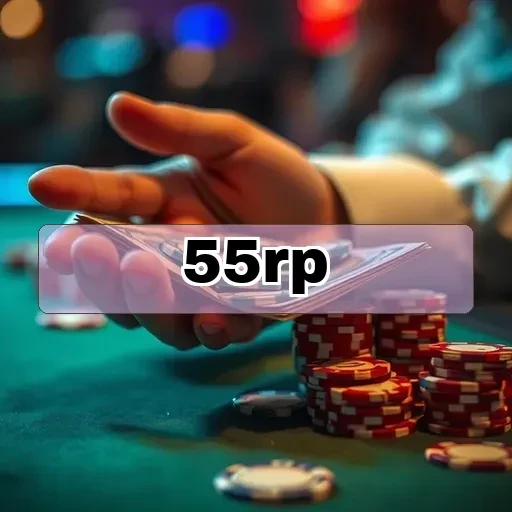 55rp: Cobalah Game Puzzle Menarik yang Mengasah Otak