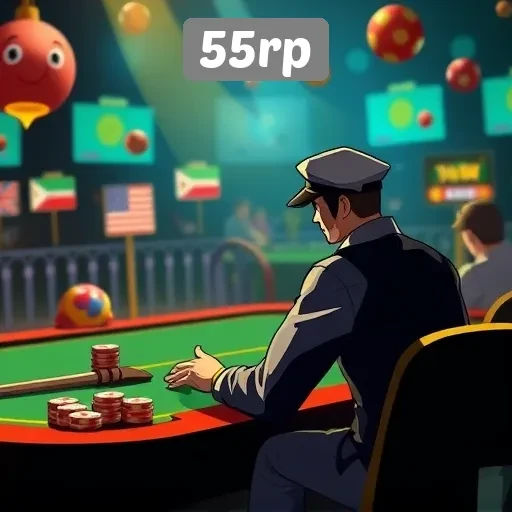 Mengulas Fitur Menarik Situs Game 55rp