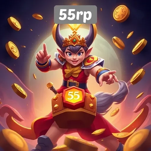 Keunggulan dan Fitur Menarik dari 55rp untuk Gamer