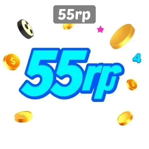 Mengenal 55rp sebagai Platform Game Terpercaya di Indonesia