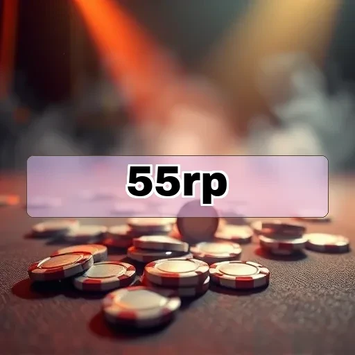 55rp: Menggali Potensi Fitur Sandbox dalam Game Online