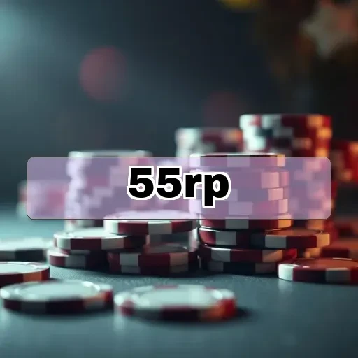 55rp: Menyelami Keajaiban Skin Game untuk Pengalaman Bermain yang Menyenangkan