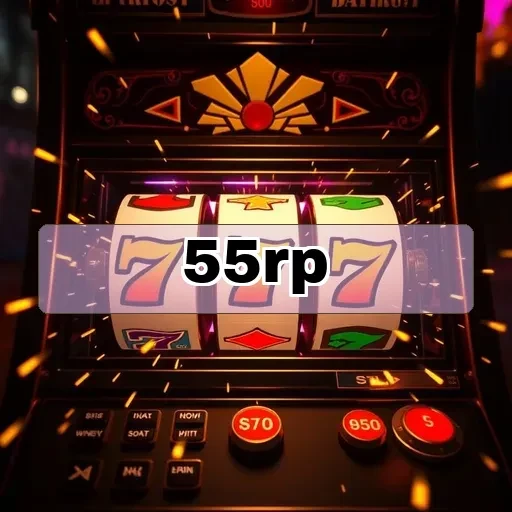 55rp: Game Online Terbaik dan Tren Menarik di Indonesia