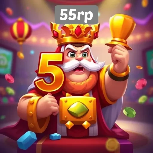 Memahami Fitur Utama Situs Game 55rp